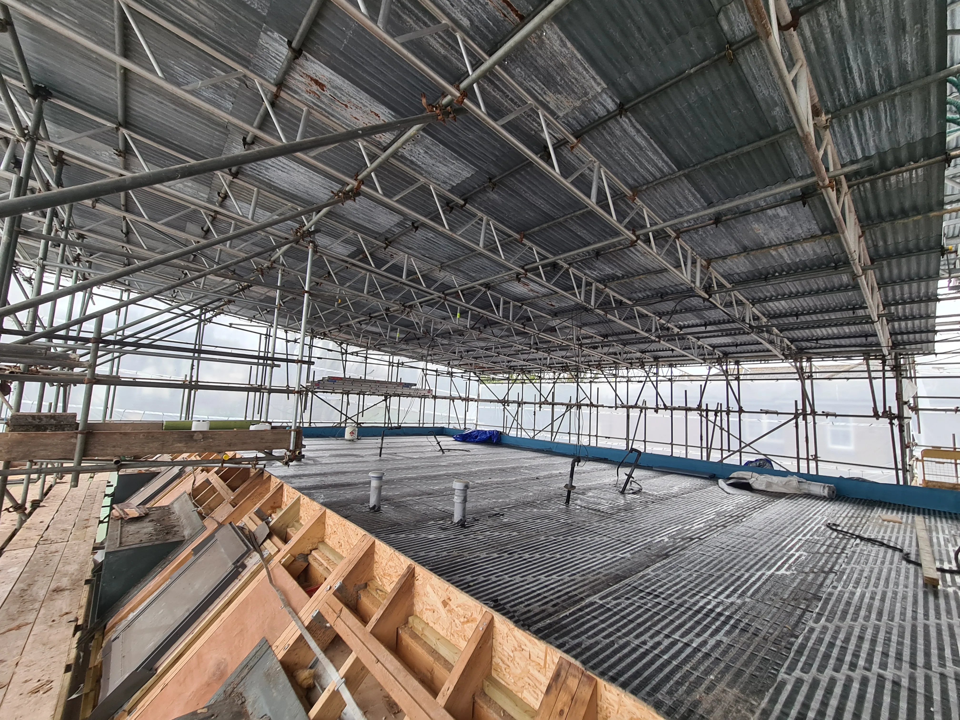 Cleaning Service Package - Basic