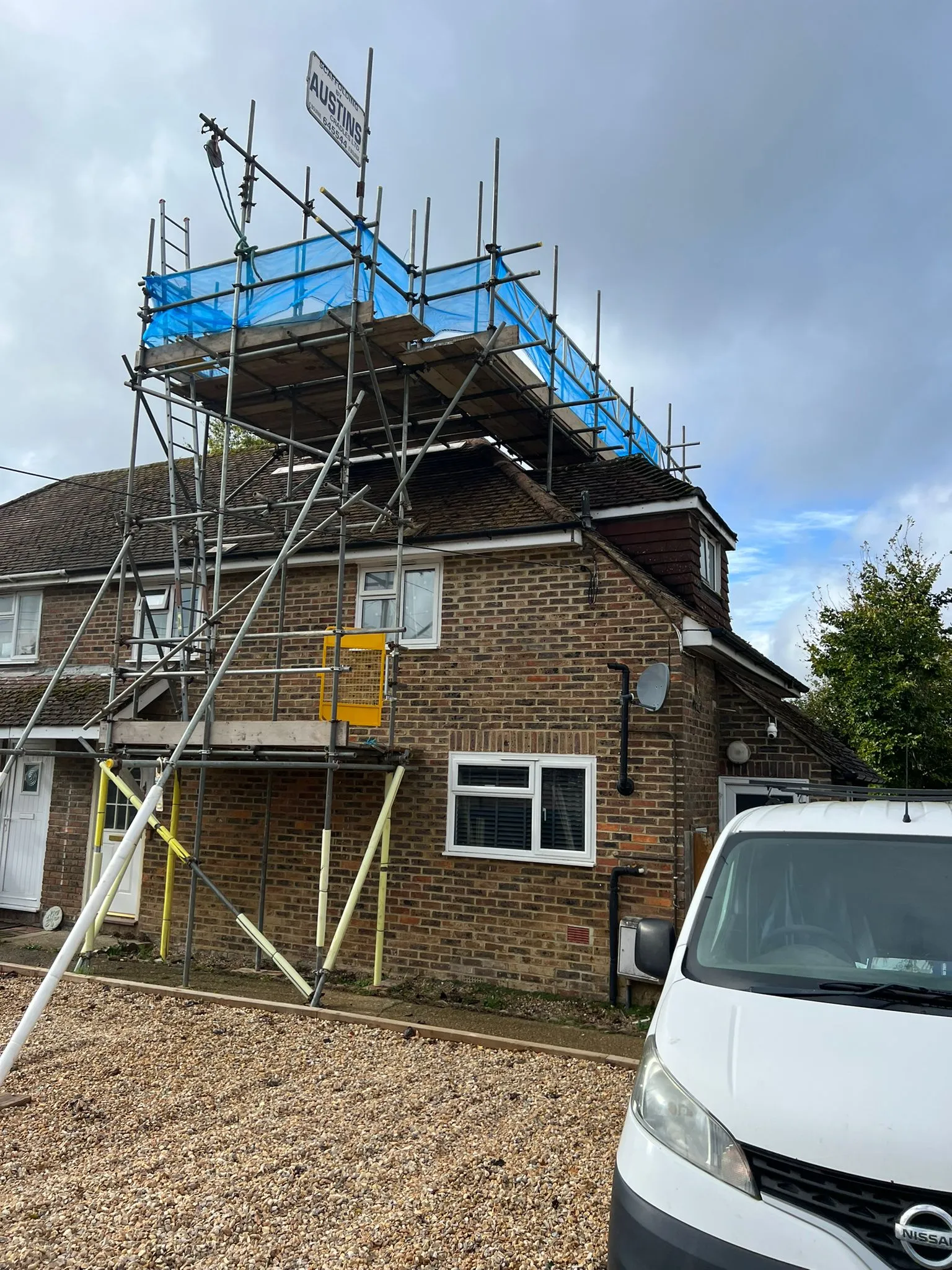 Cleaning Service Package - Basic